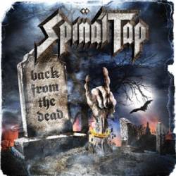 Spinal Tap : Back from the Dead